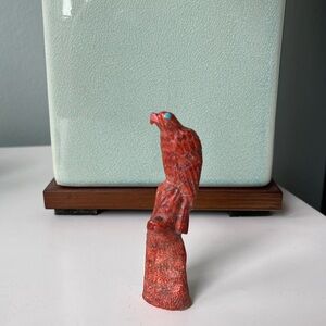 Handcrafted stone